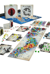 Small Samurai Empires: Rise of Tokugawa