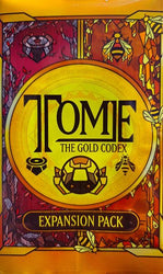 Tome: Golden Codex Expansion