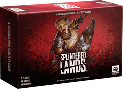 Splintered Lands:  Core Set w/Founders' Pack