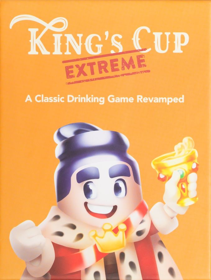 King`s Cup Extreme