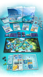 Tidal Blades 02 - Rise of the Unfolders Deluxe
