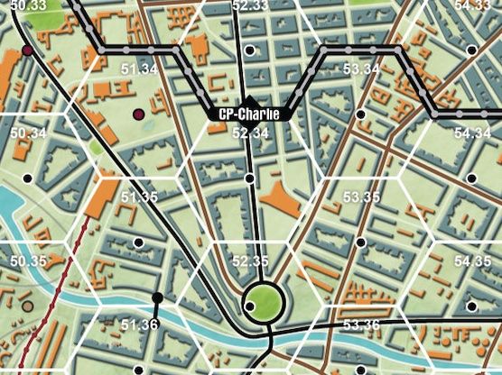 The Enemy is at the Gates: The Battle for Berlin