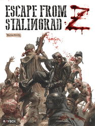 Escape from Stalingrad Z: Core Set