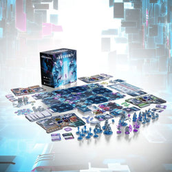 The Breach:  Core Game Only