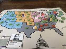 Votes For Women
