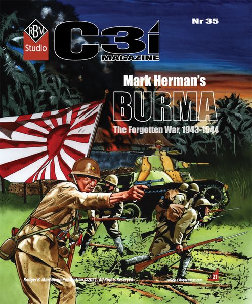 Burma