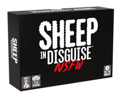 Sheep In Disguise: NSFW