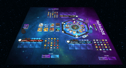 Paradox Initiative