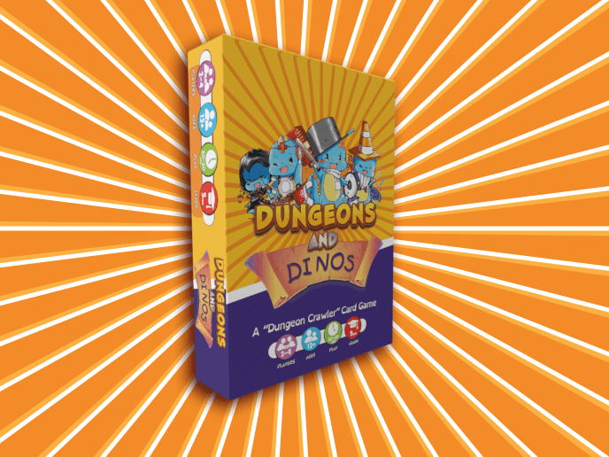 Dungeons & Dinos