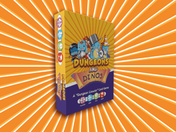 Dungeons & Dinos