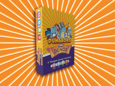 Dungeons & Dinos