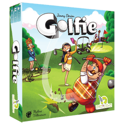 Golfie