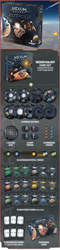 Nexum Galaxy: Asteroids
