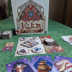 Kilim