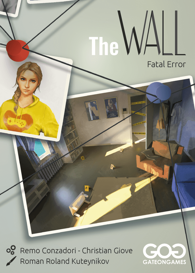 The Wall: Season 1 Fatal Error