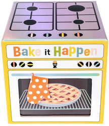 Bake It Happen