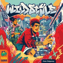 Wildstyle