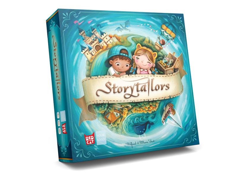 Storytailors