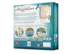 Storytailors