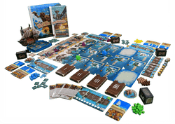 Dead Reckoning: Saga 3 - Letters of Marque