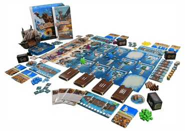 Dead Reckoning: Saga 3 - Letters of Marque