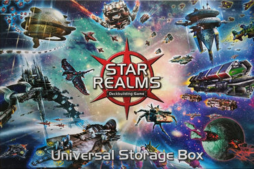 Star Realms: Box - Universal Storage Box