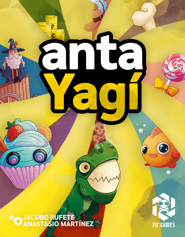 AntaYagi