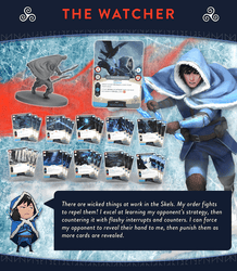 Ivion: The Ram and the Raven