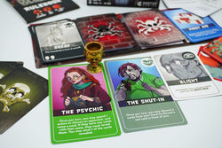 Fight The Blight: Core Game