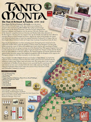 Tanto Monta: The Rise of Ferdinand and Isabella