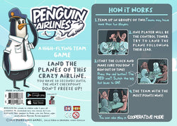 Penguin Airlines