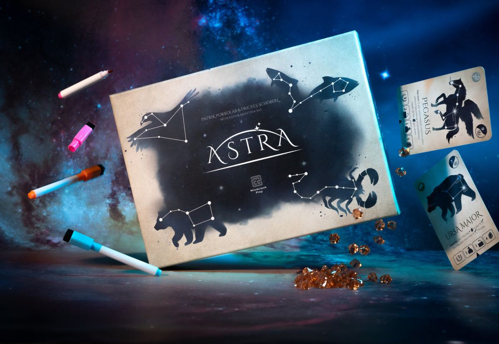 Astra