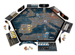 Barbarian Kingdoms