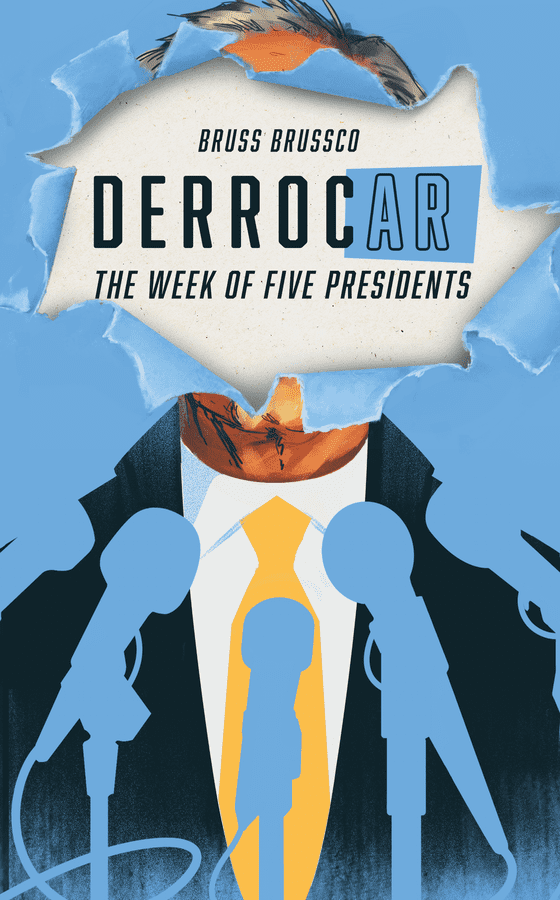 Derrocar