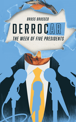 Derrocar