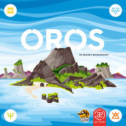 Oros Collector's Edition
