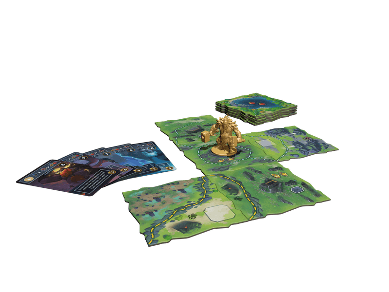 Northgard: Wilderness