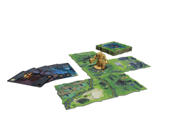 Northgard: Wilderness