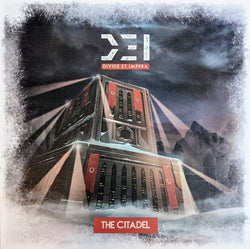 Divide et Impera: The Citadel
