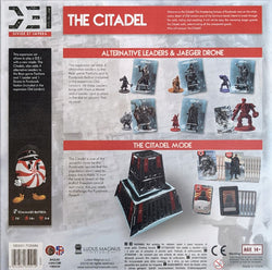 Divide et Impera: The Citadel