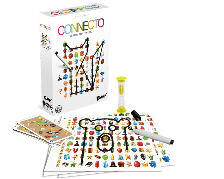 Connecto