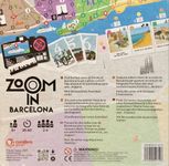 Zoom In Barcelona