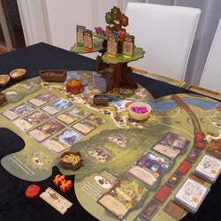 Everdell: Complete Collection