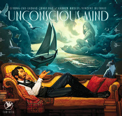 Unconscious Mind:  Core Game