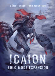 Icaion: Solo Mode