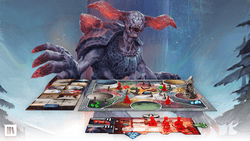 Icaion: Solo Mode