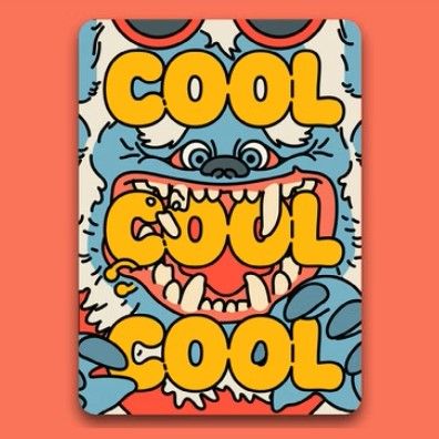 Cool Cool Cool