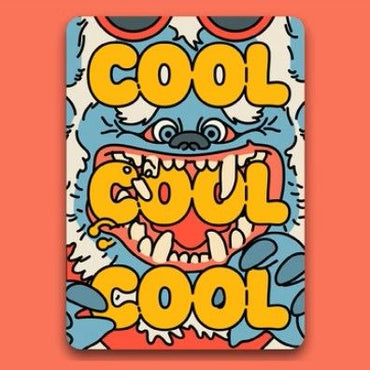 Cool Cool Cool