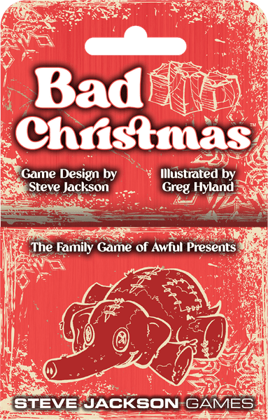 Bad Christmas
