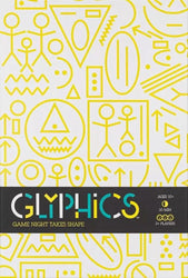 Glyphics